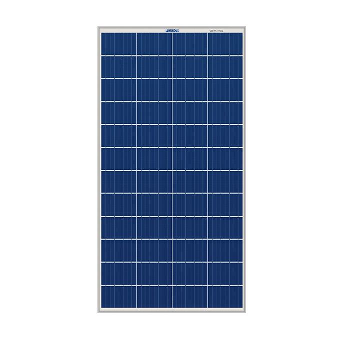 Solar Panel Polycrystalline